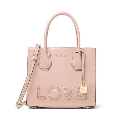 Капсульная коллекция Michael Kors ко Дню всех влюблённых